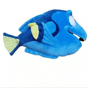 Disney Original Authentic Dory plush stuffed animal blue